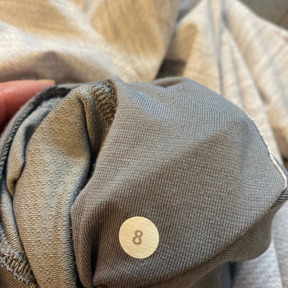 Lululemon Vitality Jacket Hoody - Picture 9 of 12